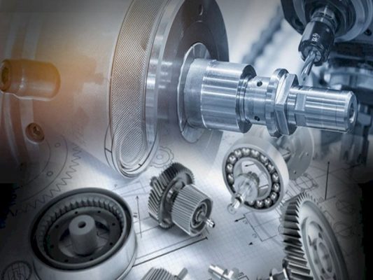 Độ chính xác gia công