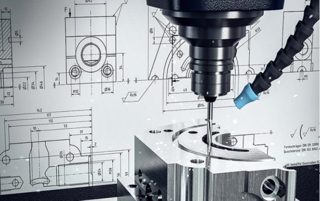 Dung sai gia công cơ khí