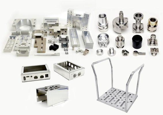 Nhiều yếu tố ảnh hưởng đến giá gia công cơ khí CNC