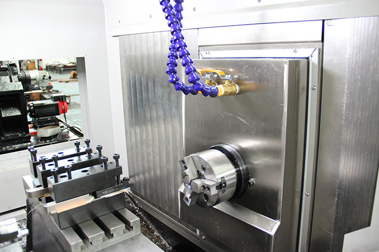 máy tiện cnc cũ tphcm máy tiện cnc cũ tphcm