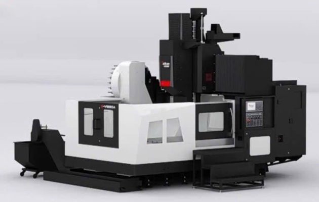 Máy phay giường Taikan G-V1018A