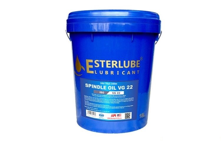 Esterlube Spindle Oil