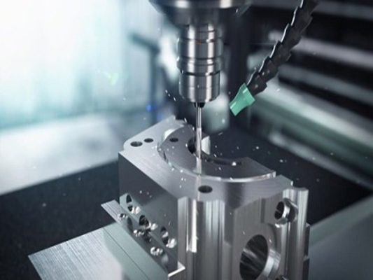 lệnh khoan trên máy tiện cnc