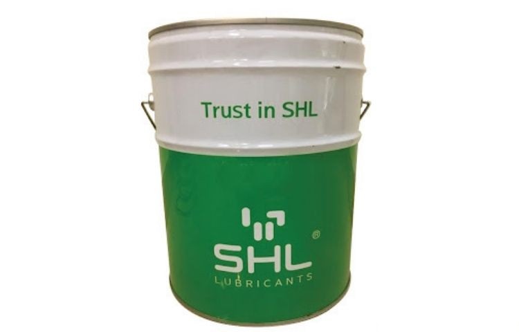 Dầu làm mát trục chính máy CNC