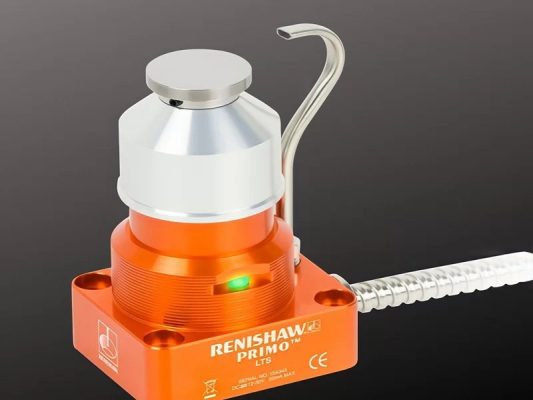 bộ đo dao tự động