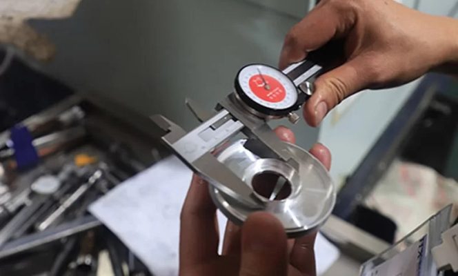 dung sai gia công cnc