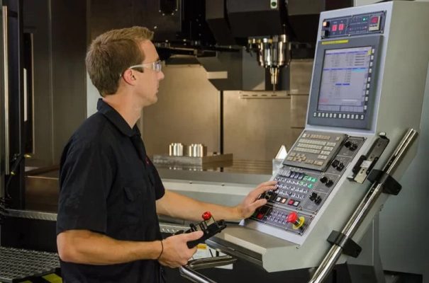 máy phay cnc cũ giá rẻ