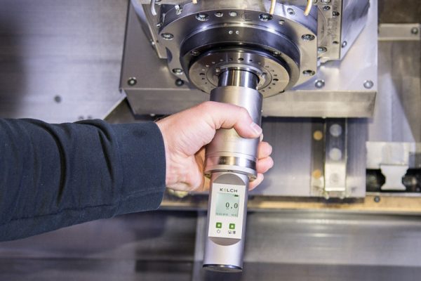 Bạc đạn trục chính