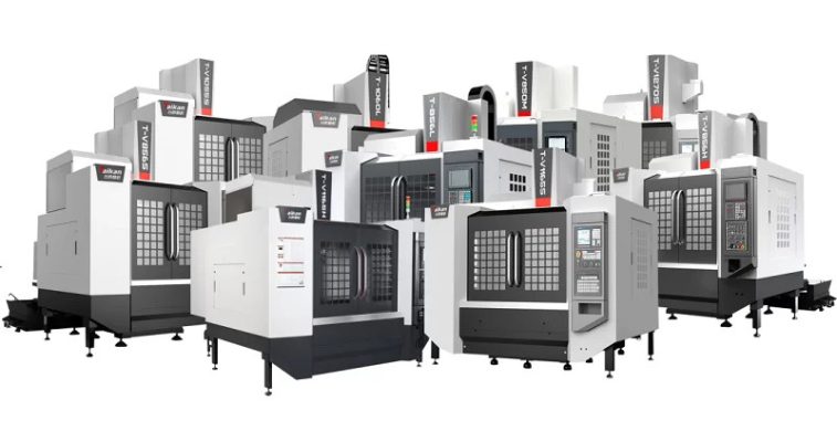 thông số kỹ thuật máy phay cnc