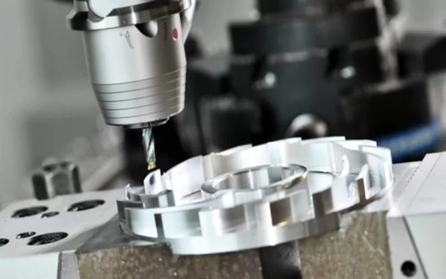 Gia công cơ khí chính xác tại Bình Dương Gia công cơ khí chính xác tại Bình Dương