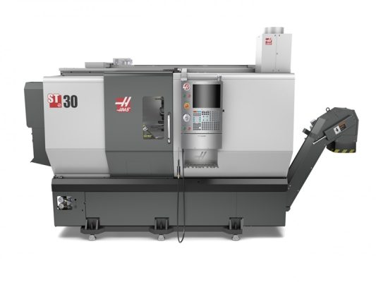 máy tiện cnc haas