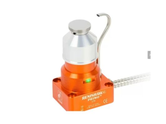 BỘ SÉT DAO TỰ ĐỘNG RENISHAW MODEL PRIMO LTS