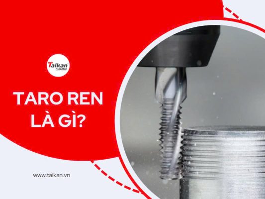 taro ren là gì