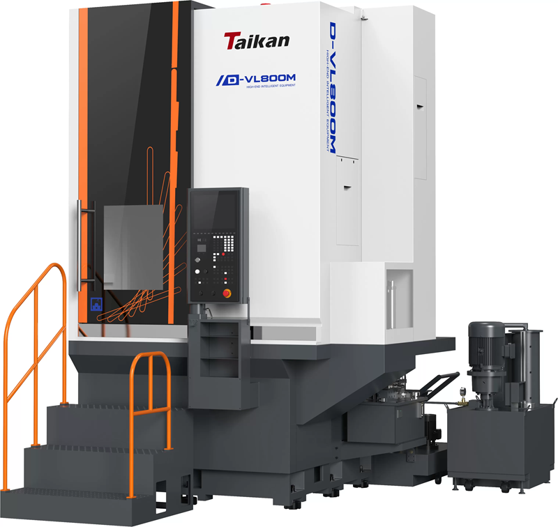 Đầu tư máy tiện đứng cũ CNC tiềm ẩn rất nhiều rủi ro về hiệu suất, tăng chi phí vận hành, sửa chữa