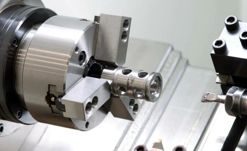 Tuân thủ quy trình về cách lắp đặt collet trên máy tiện CNC để đảm bảo độ chính xác