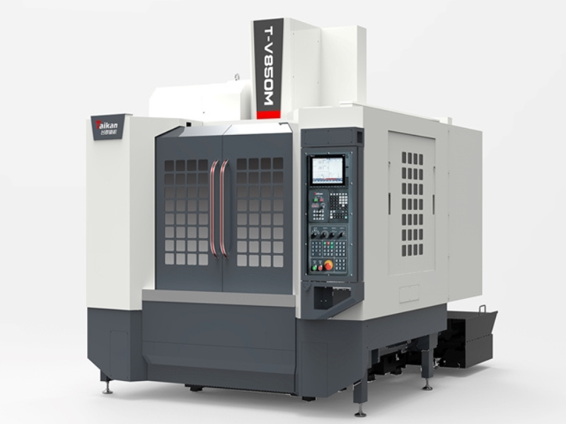 Chọn mua máy CNC cần cân nhắc các yếu tố như thương hiệu, nhu cầu sản xuất, thông số máy...