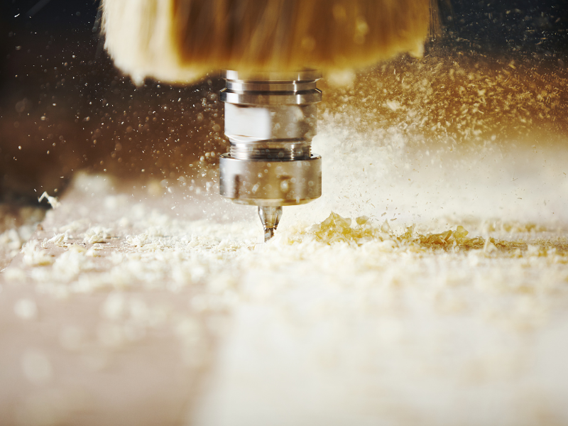 Đầu tư máy CNC cần lưu ý các tiêu chí về thông số kỹ thuật, chi phí và nhà cung cấp