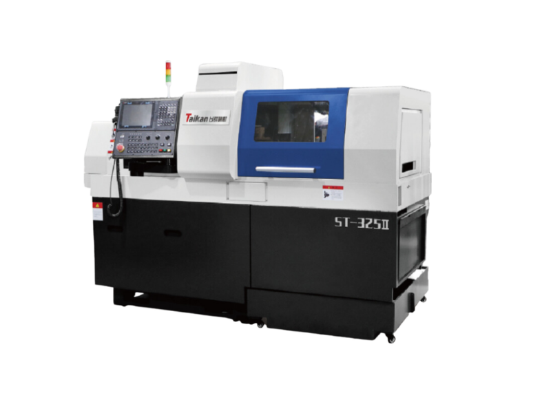 Máy tiện CNC tự động có nhiều ưu điểm như gia công tự động bền bỉ, ổn định, tốc độ xử lý nhanh