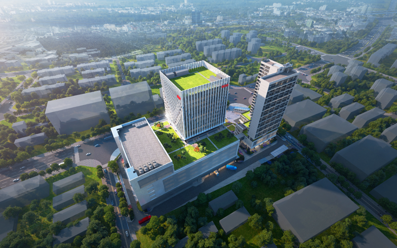Genesis Group có hơn 20 năm phát triển trong lĩnh vực sản xuất máy CNC
