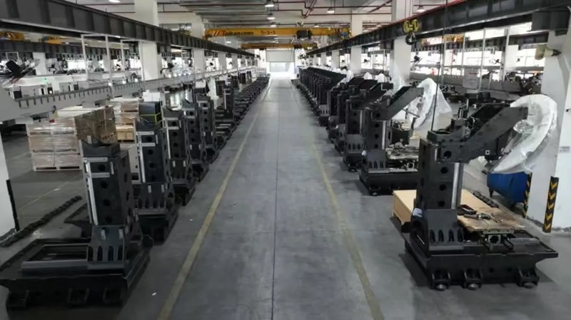 Genesis - Taikan đặc biệt chú trọng phát triển R&D