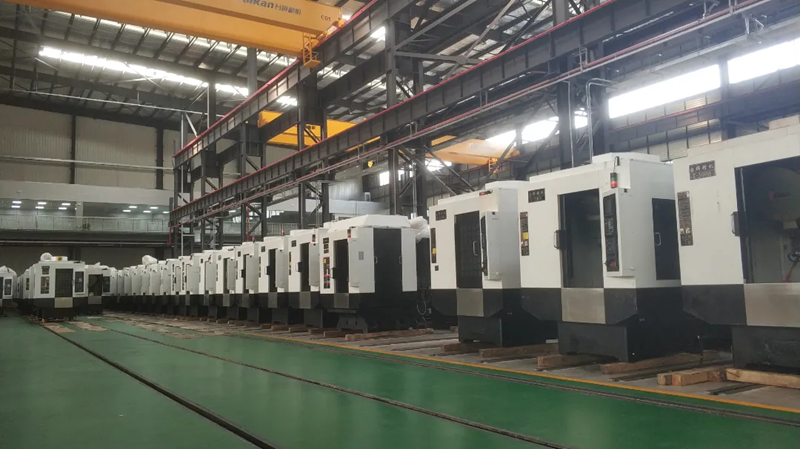 Các sản phẩm của Genesis - Taikan rất đa dạng và cung cấp hầu hết mọi giải pháp gia công cho khách hàng