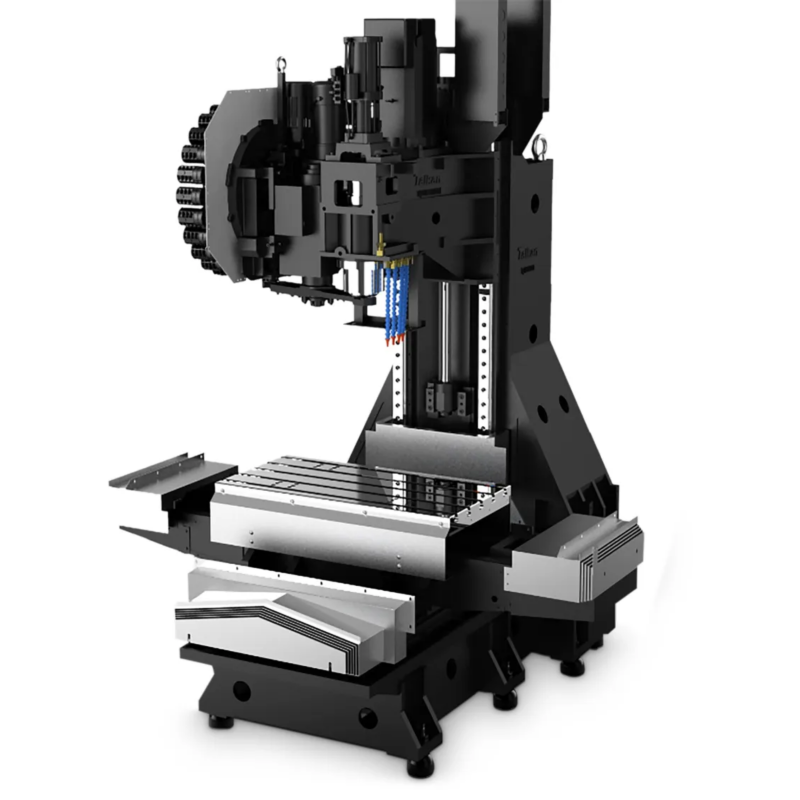Khung máy phay CNC Taikan T-V856S AI