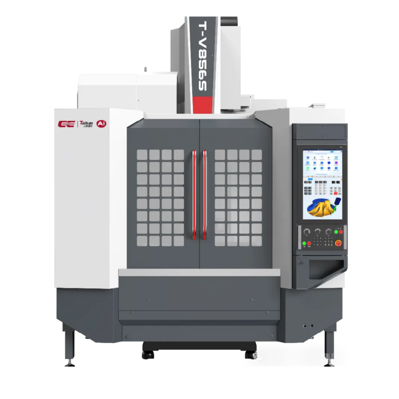Máy phay CNC Taikan T-V856S AI