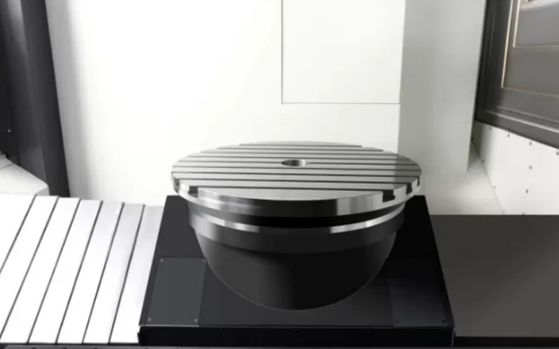 Bàn tiện và phay của Taikan FH-60P-C