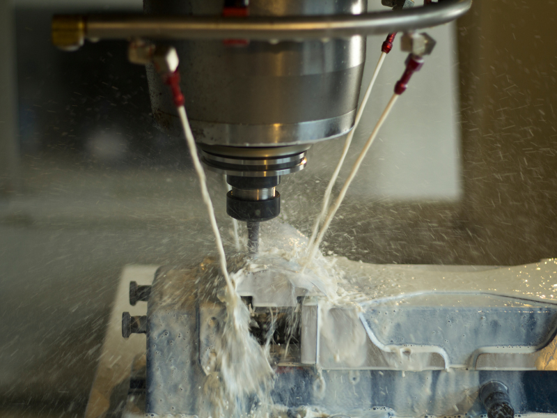 Tuổi thọ trục chính máy CNC có thể được cải thiện nhờ việc kiểm tra và bảo dưỡng định kỳ