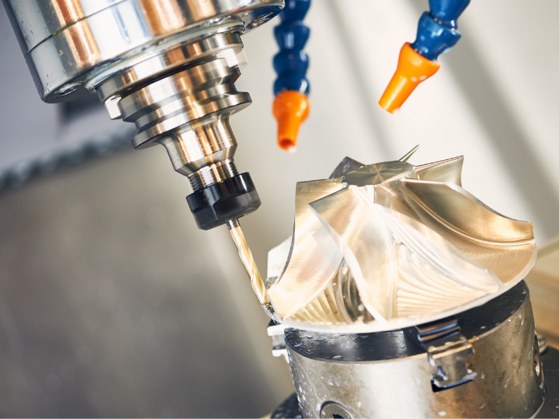 Từng loại dao phay sẽ có cách ký hiệu và cách đọc thông số khác nhau