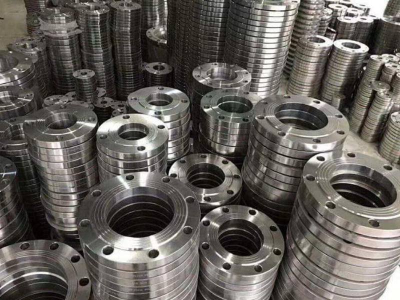 Quy trình gia công mặt bích phải đảm bảo từ A-Z để tạo ra sản phẩm chất lượng đạt yêu cầu của khách hàng