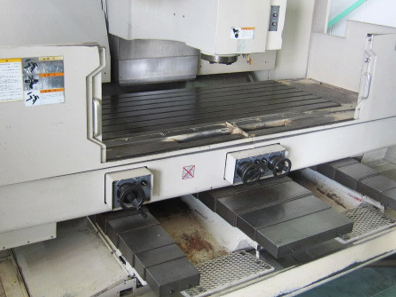 Người vận hành máy phay CNC Okuma cần tuân thủ các nguyên tắc quan trọng để khai thác tối đa hiệu suất máy