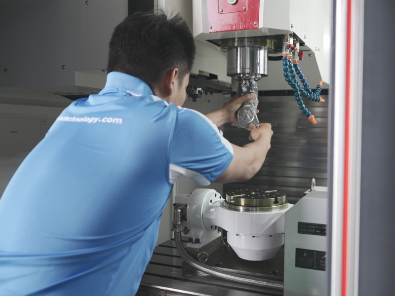 Taikan Việt Nam cung cấp các gói dịch vụ bảo dưỡng từ cơ bản đến nâng cao đáp ứng mọi nhu cầu của khách hàng