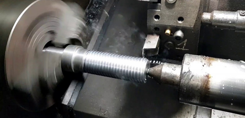 Tiện ren côn là một nguyên công đóng vai trò quan trọng trong lĩnh vực gia công cơ khí chính xác