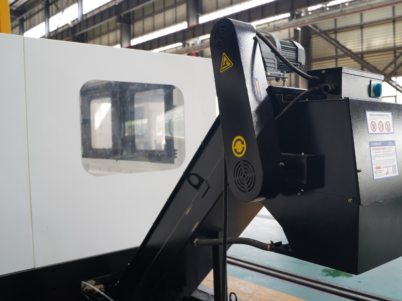 Máy phay giường CNC Taikan G-V1630A 2