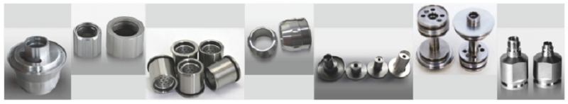 Máy tiện CNC ngang Taikan được ứng dụng rộng rãi trong nhiều lĩnh vực sản xuất khác nhau