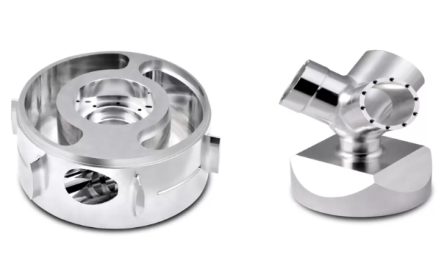 Gia công đồng thời 5 trục