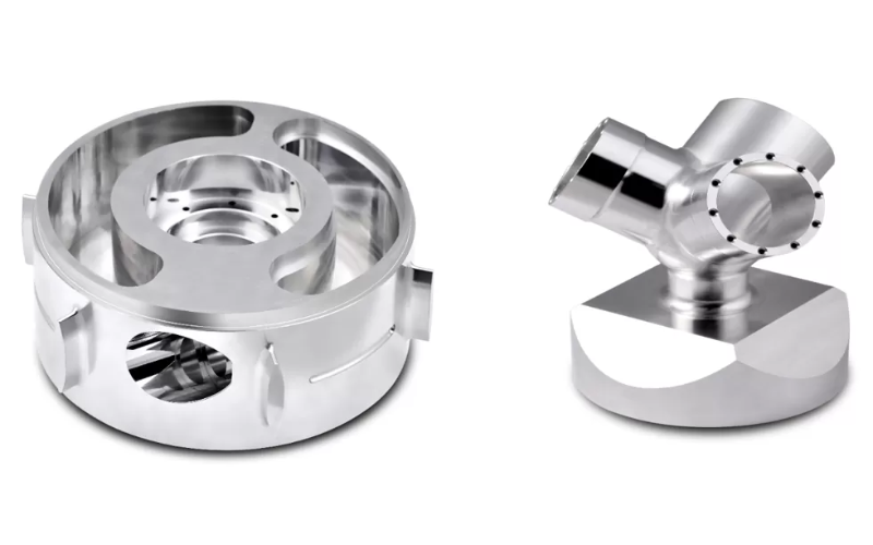 Gia công đồng thời 5 trục