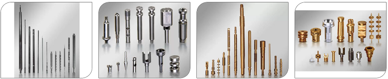 Gia công trục bằng máy tiện CNC dùng để gia công các chi tiết có dạng trụ dài, phức tạp yêu cầu độ chính xác cao