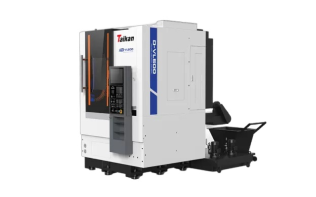 So sánh máy tiện ngang và máy tiện đứng