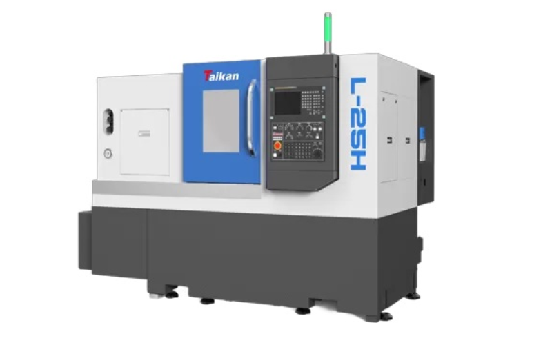 So sánh máy tiện ngang và máy tiện đứng