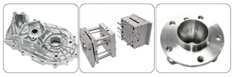 Máy phay CNC Taikan T-1370G 5