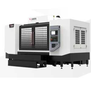 Máy khoan và phay CNC Taikan T-1800