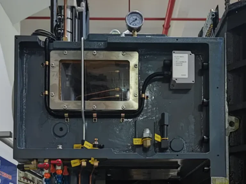 Máy phay CNC Taikan T-1370G 5