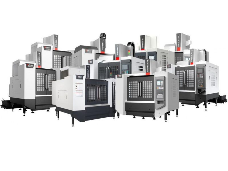 Máy phay đứng và máy phay ngang đều là những model máy CNC có vai trò quan trọng trong ngành gia công CNC