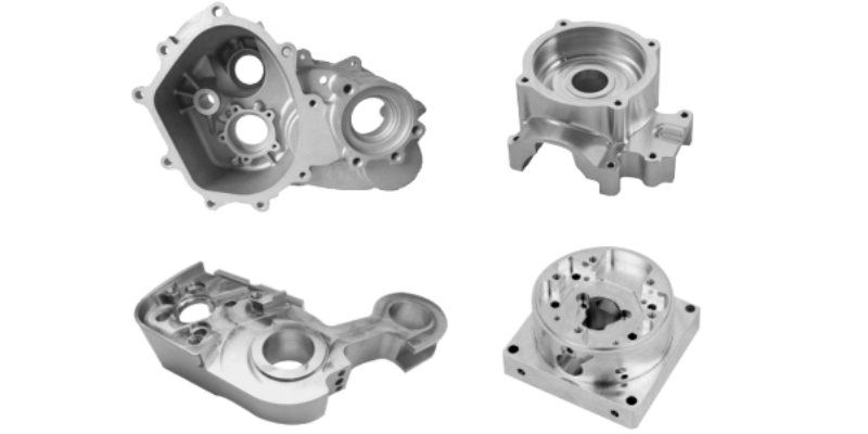 sản phẩm gia công