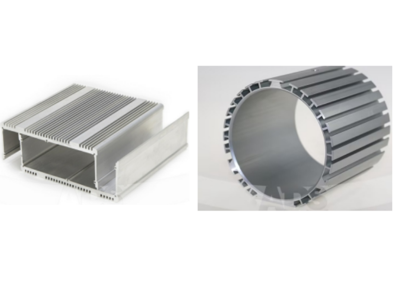 Taikan T-VB2500 là lựa chọn lý tưởng cho các gia công khung kết cấu nhôm, vỏ thiết bị