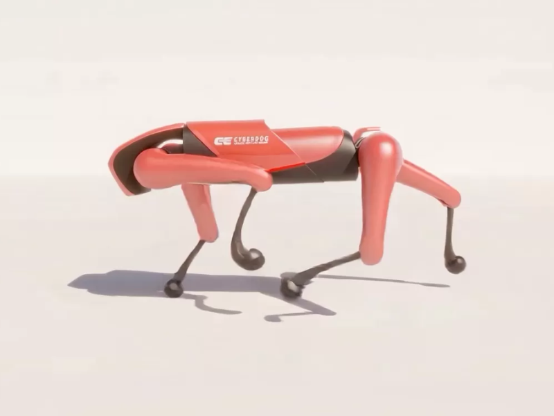 Sự trỗi dậy của ngành công nghiệp robot toàn cầu