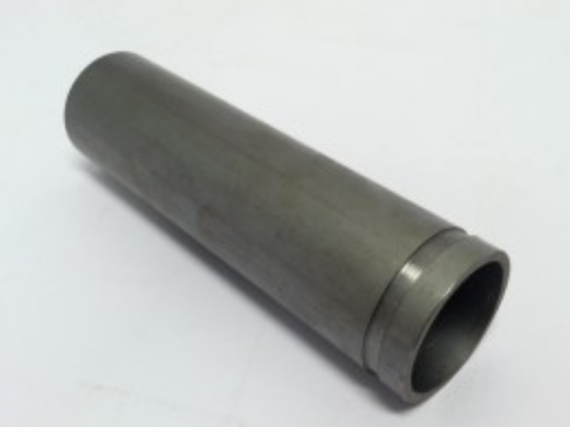 Chi tiết tạo ren rãnh từ lệnh G75
