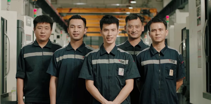 Doanh nghiệp nên vận hành máy kỹ lưỡng, định kỳ kiểm tra và bảo dưỡng theo khuyến nghị của NSX